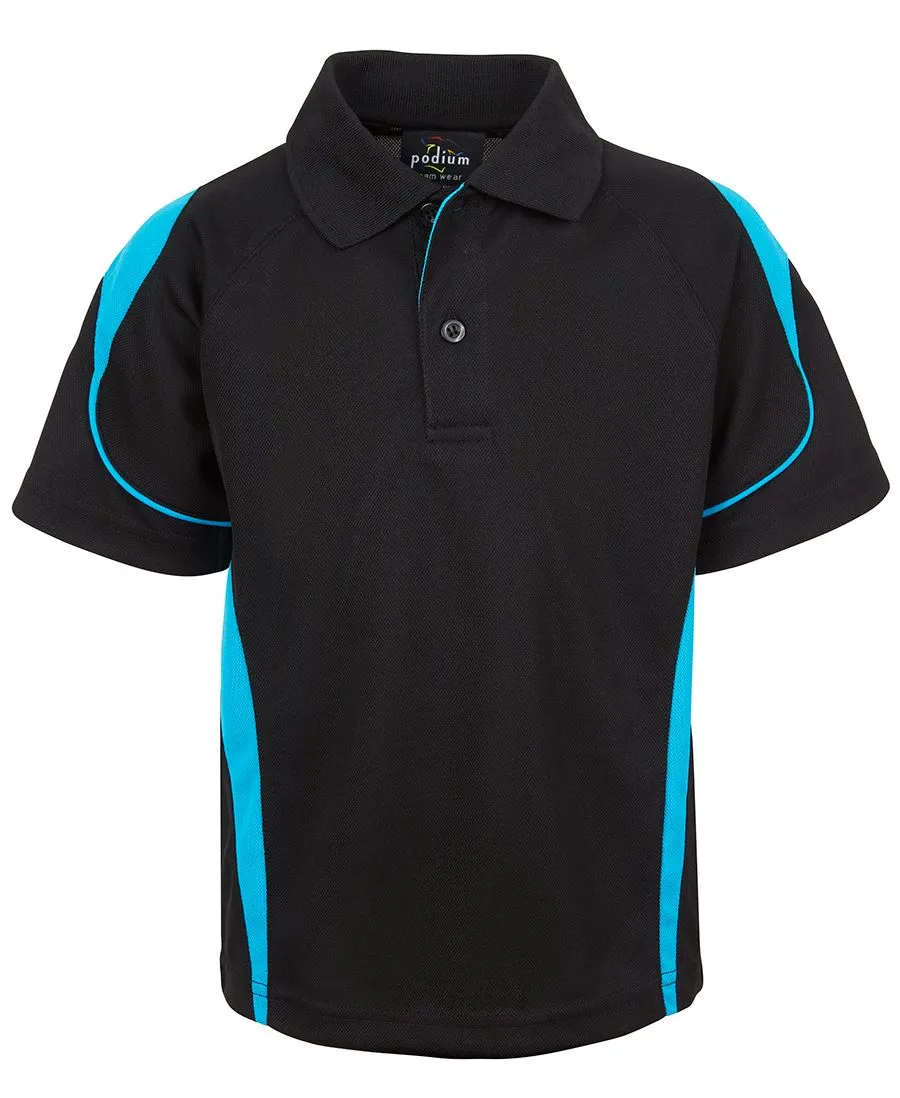 7BEL JB's Podium Bell Polo