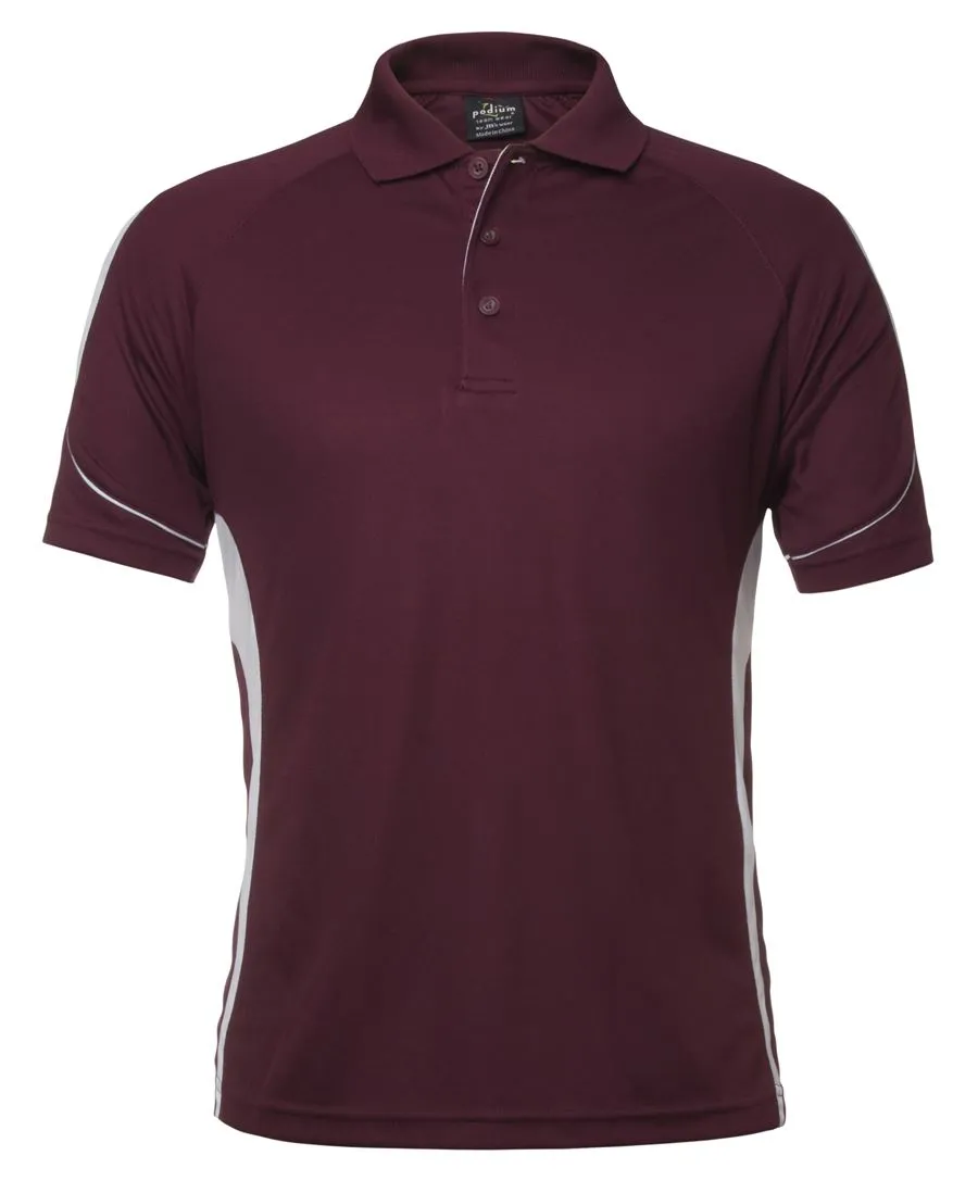 7BEL JB's Podium Bell Polo