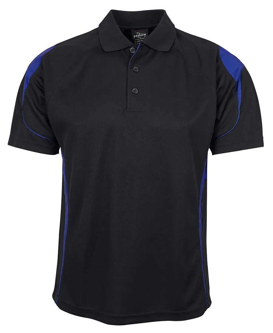 7BEL JB's Podium Bell Polo