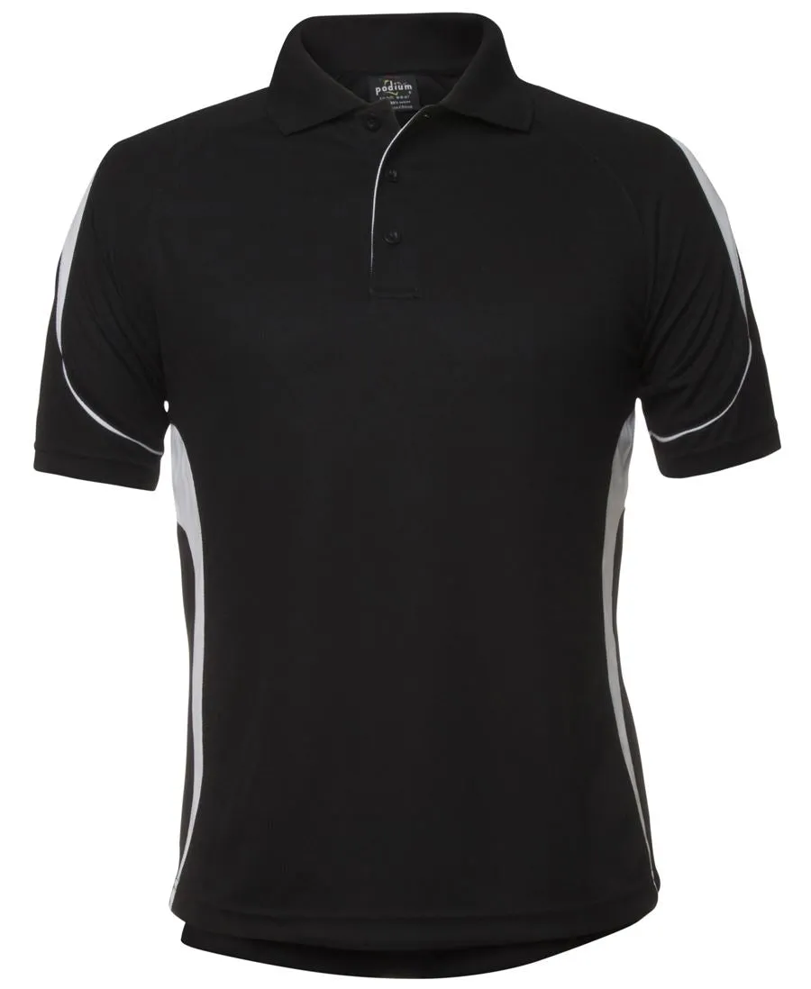 7BEL JB's Podium Bell Polo