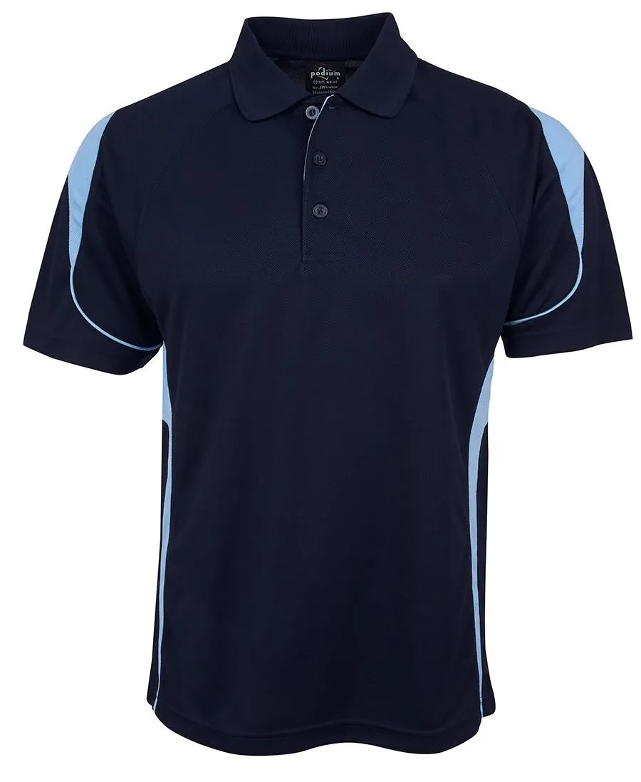 7BEL JB's Podium Bell Polo