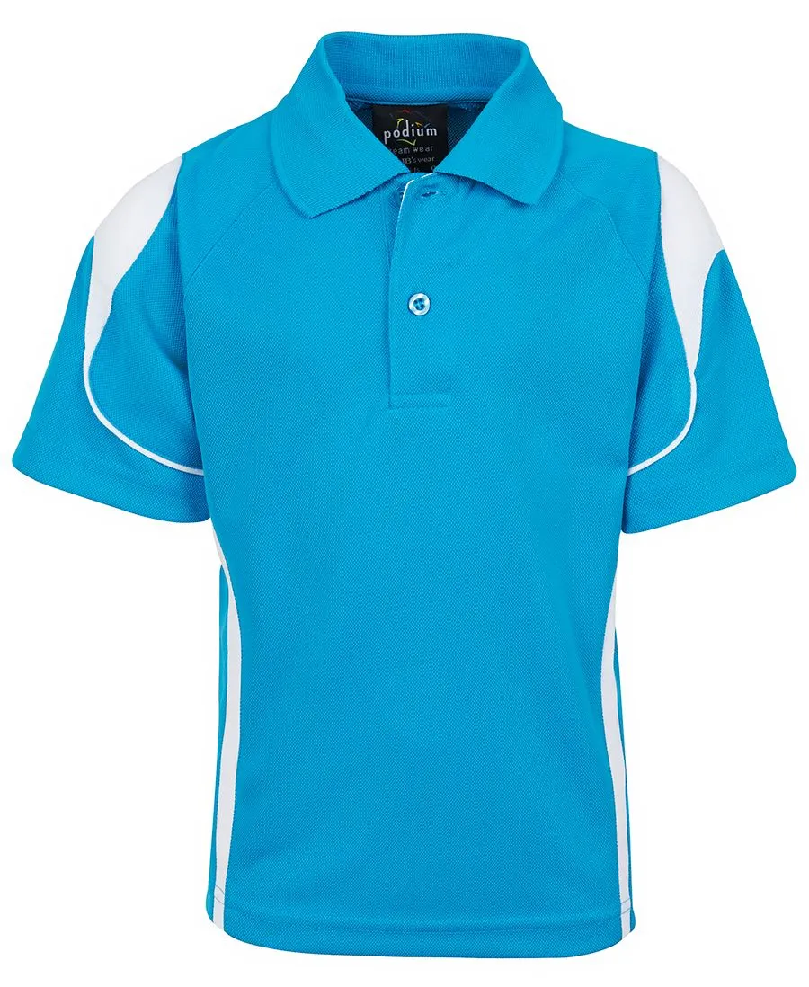 7BEL JB's Podium Bell Polo