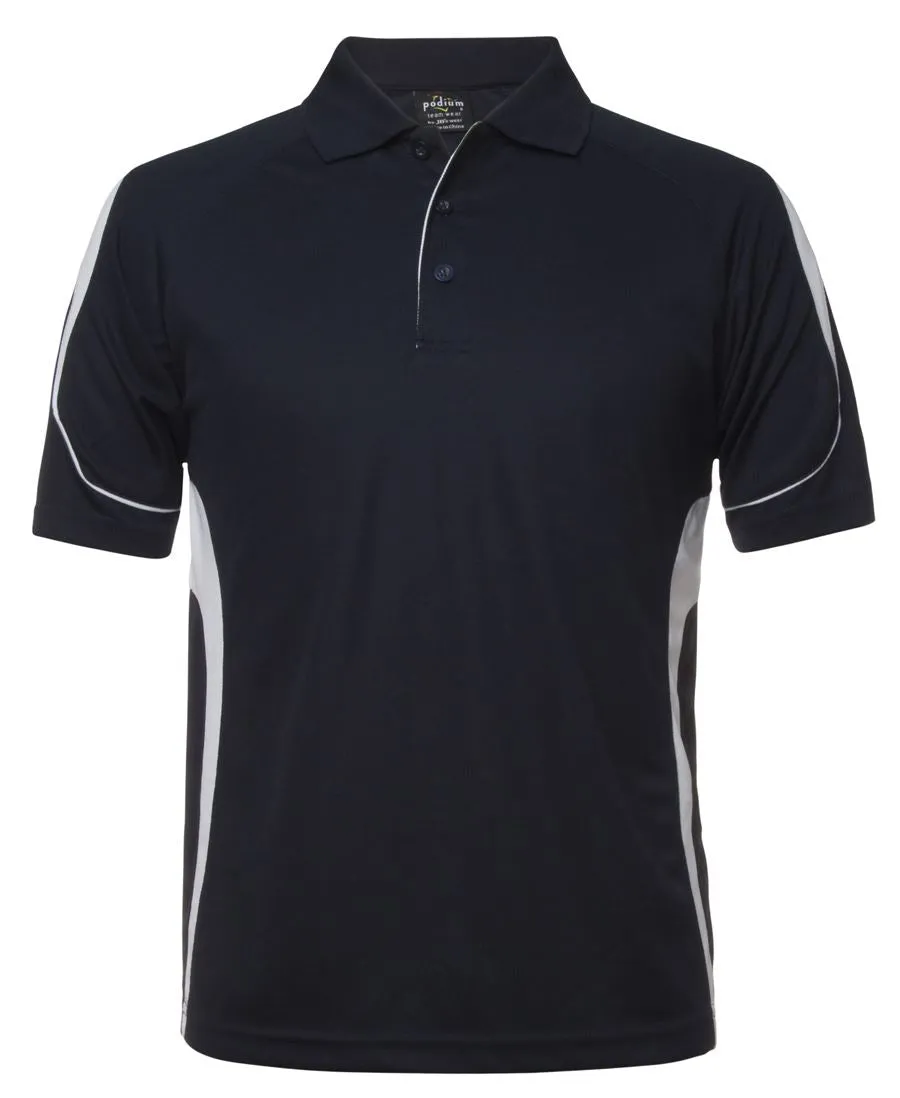 7BEL JB's Podium Bell Polo