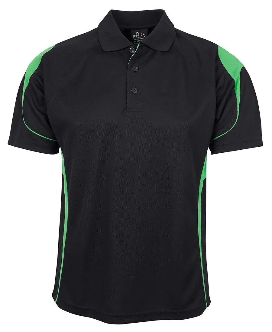 7BEL JB's Podium Bell Polo
