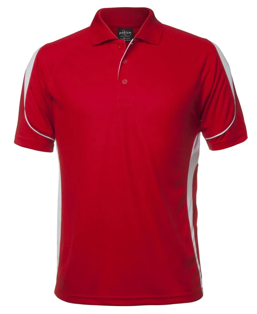 7BEL JB's Podium Bell Polo
