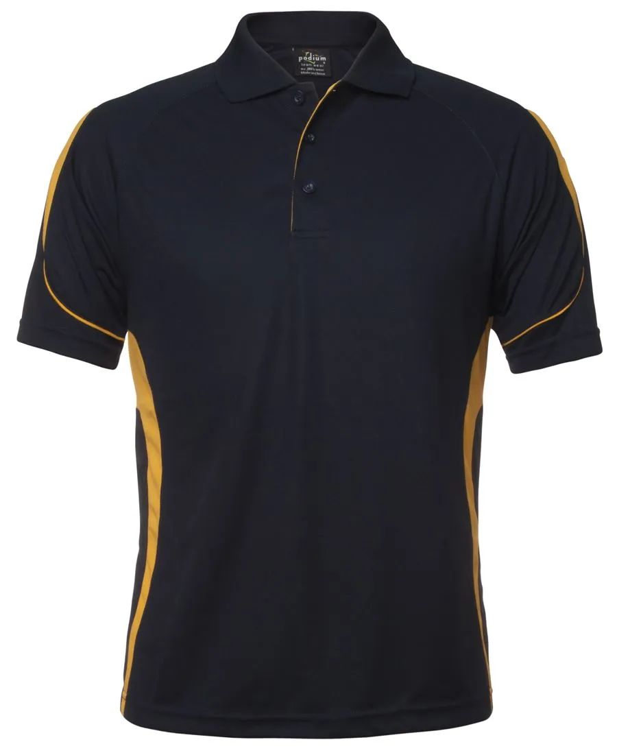 7BEL JB's Podium Bell Polo