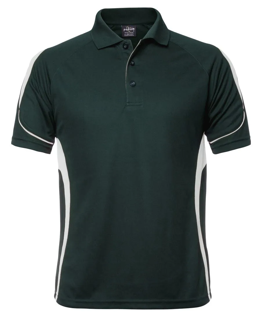 7BEL JB's Podium Bell Polo
