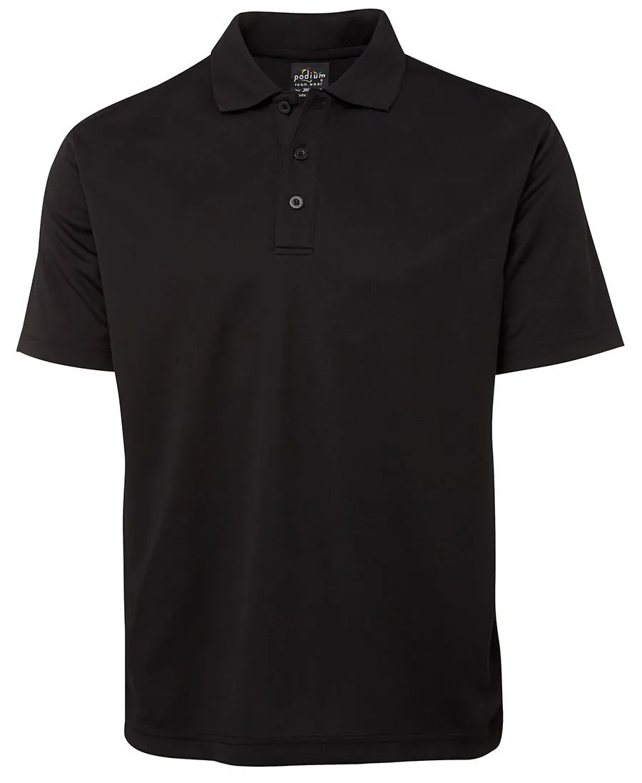 7SPP JB's Podium S/S Poly Polo - Seconds