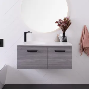 ADP Snow Wall Hung Vanity