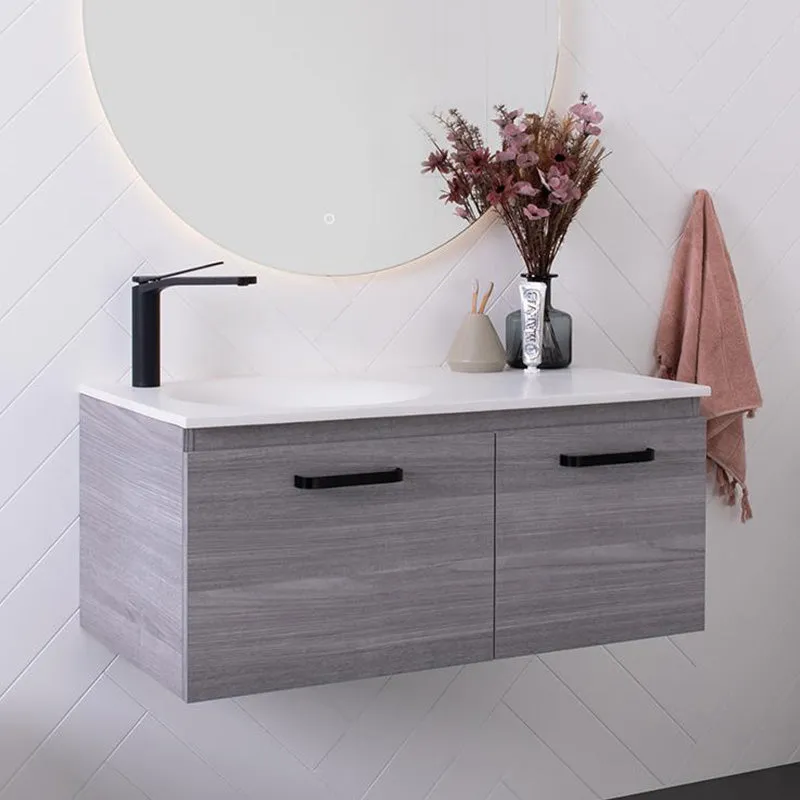 ADP Snow Wall Hung Vanity