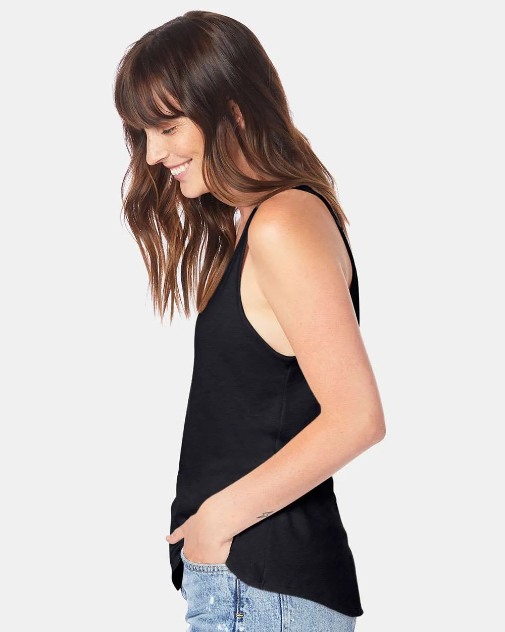 Alternative - Women's Vintage Jersey Backstage Tank
