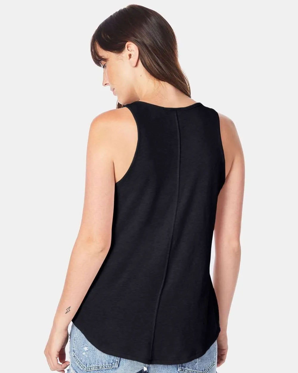 Alternative - Women's Vintage Jersey Backstage Tank