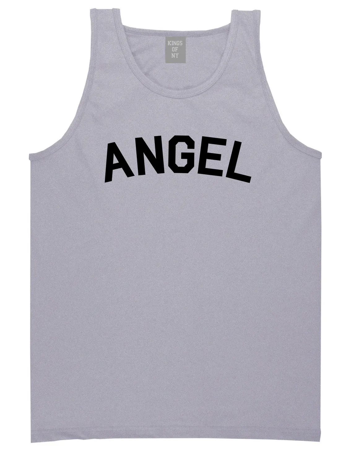 Angel Arch Good Tank Top Shirt