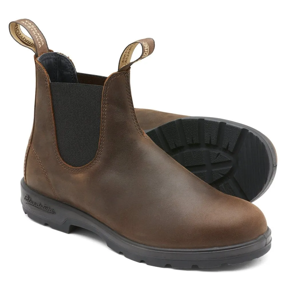 Blundstone 1609 - Classic - Antique Brown