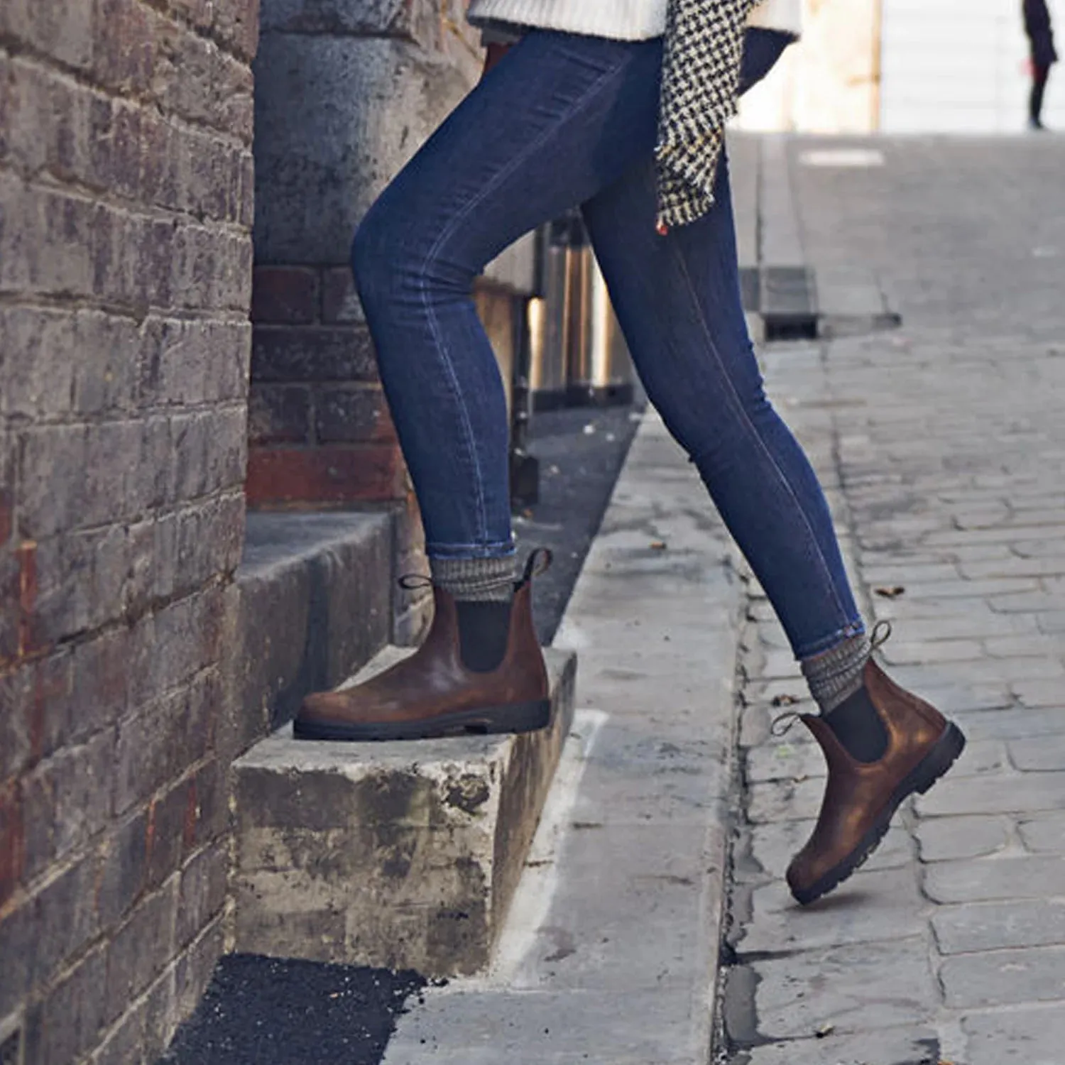 Blundstone 1609 - Classic - Antique Brown