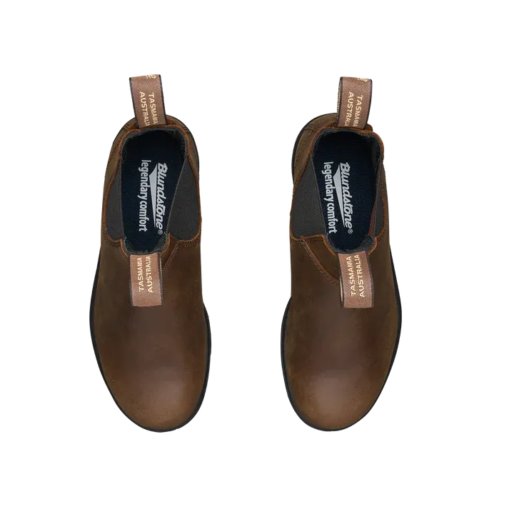 Blundstone 1609 - Classic - Antique Brown