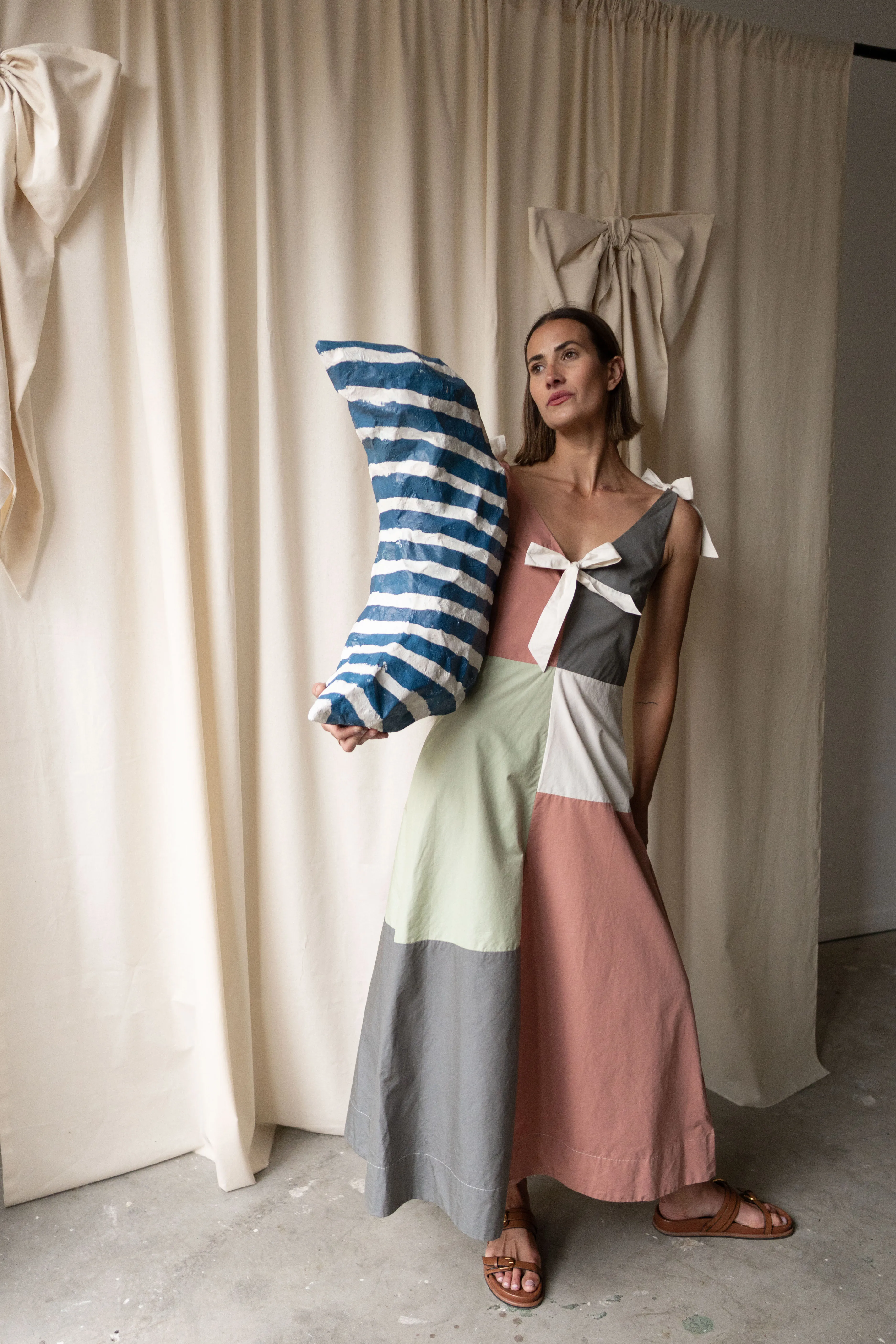 Castles In The Air Dress