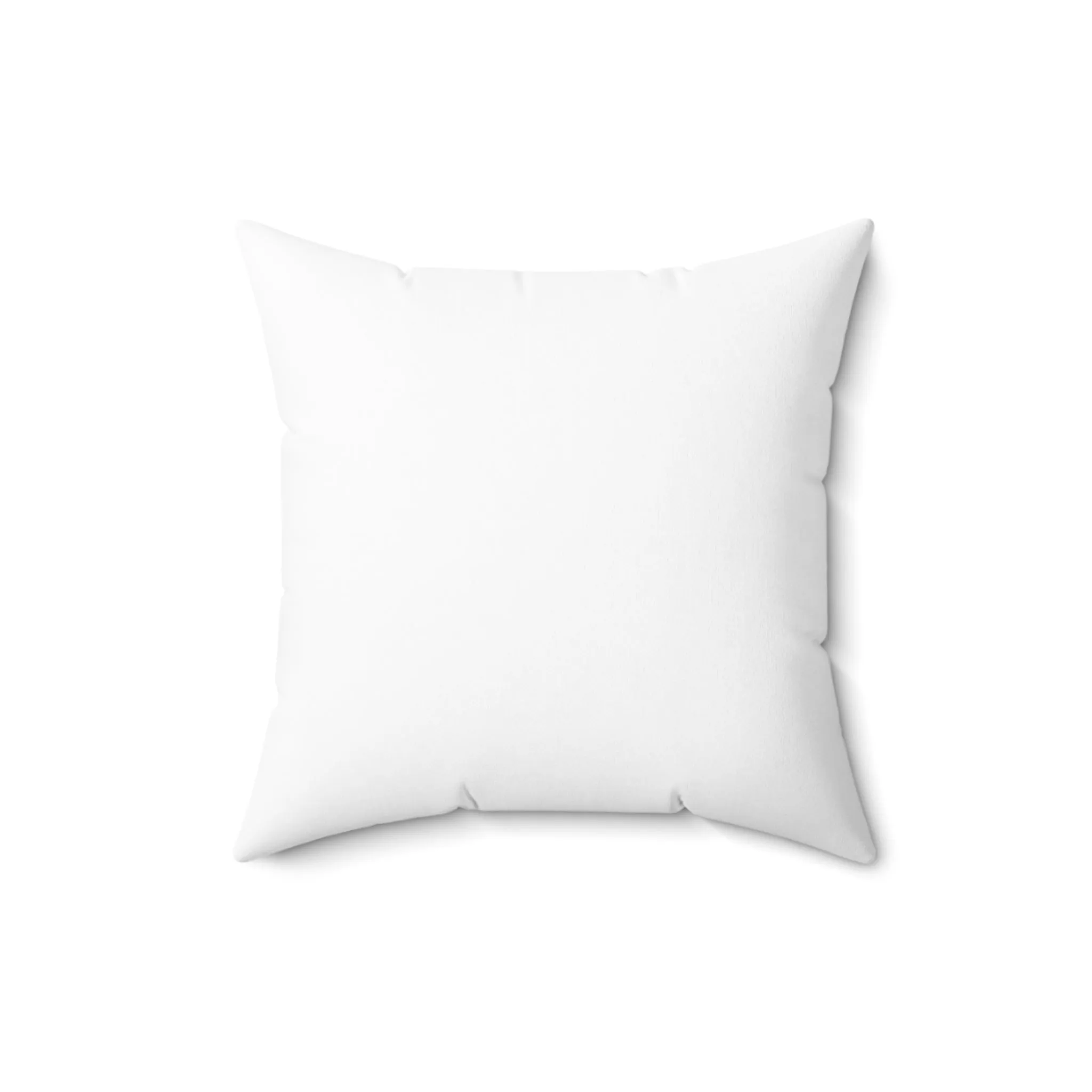Countryside #1 - Polyester Pillow - USA