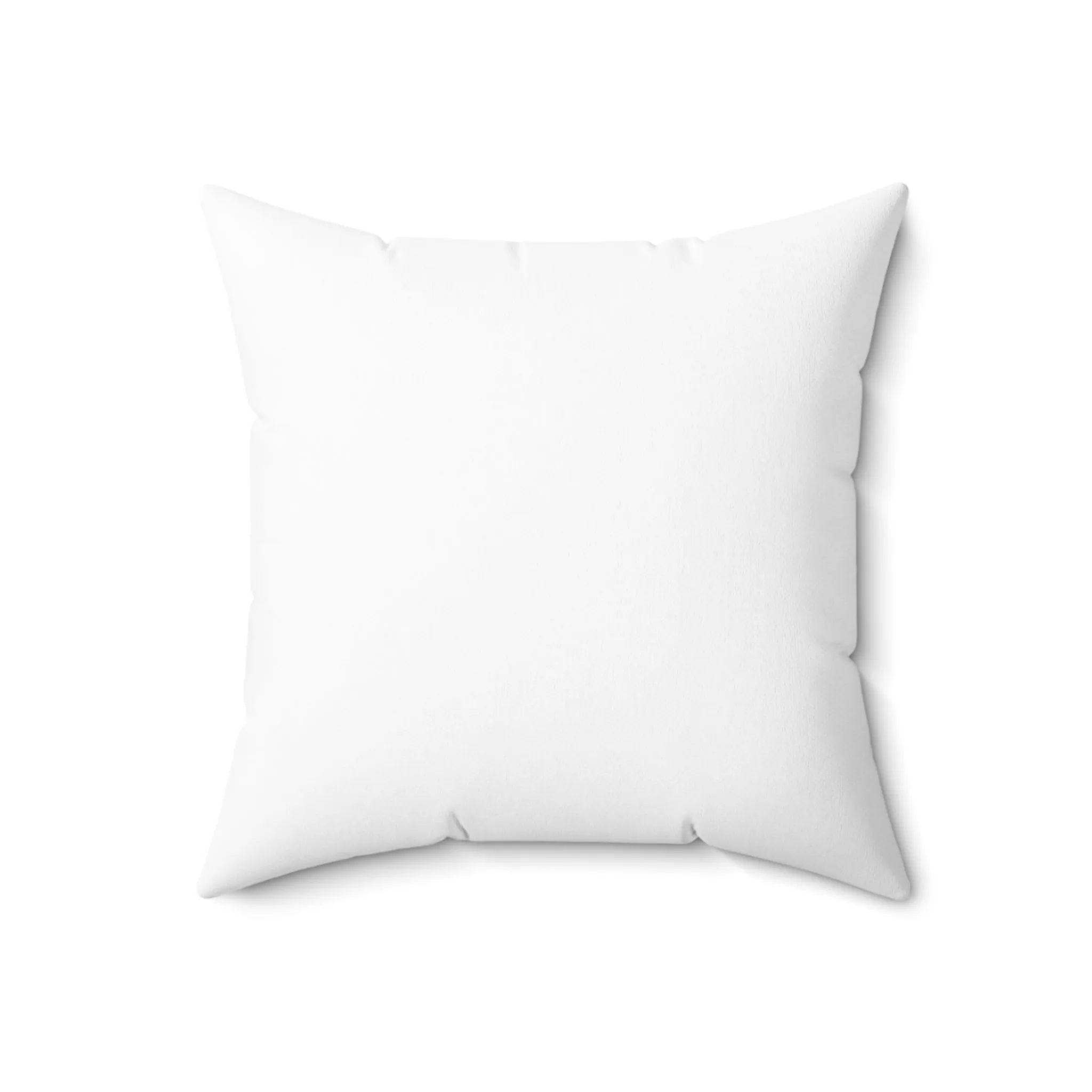 Countryside #1 - Polyester Pillow - USA