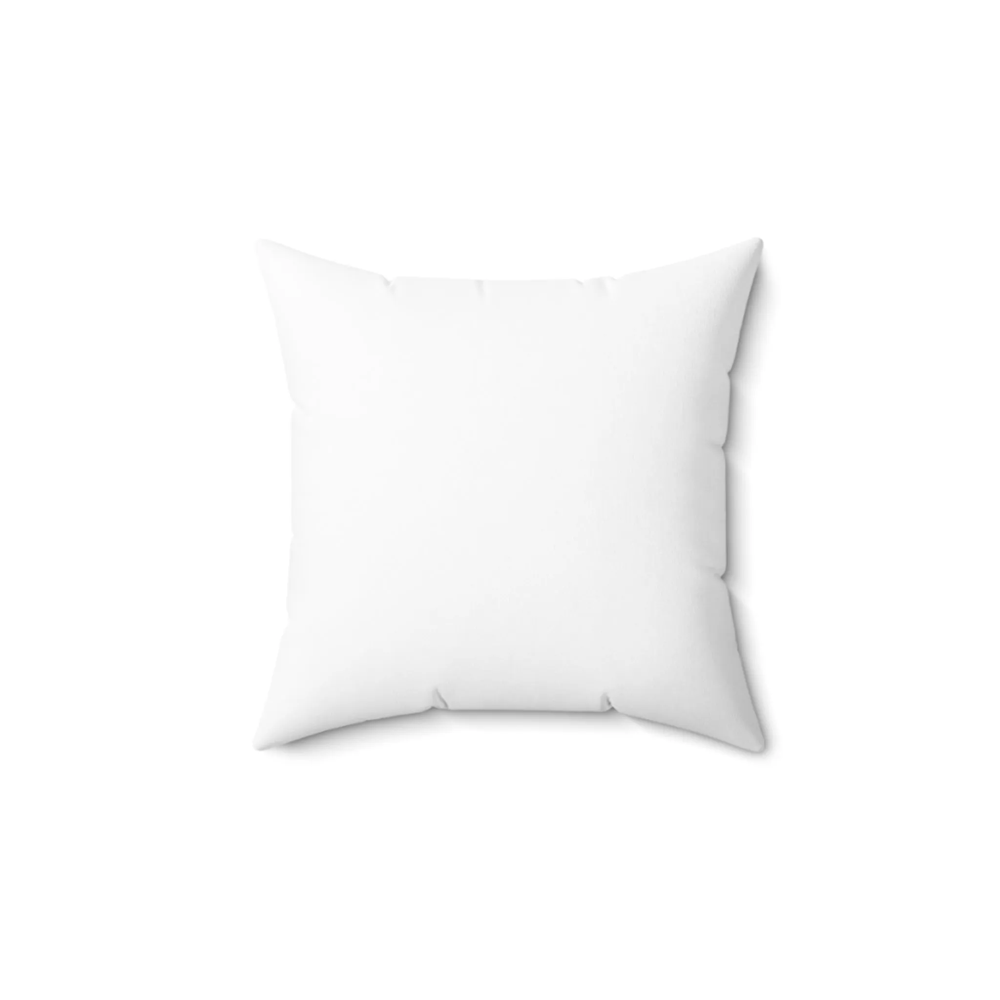 Countryside #1 - Polyester Pillow - USA