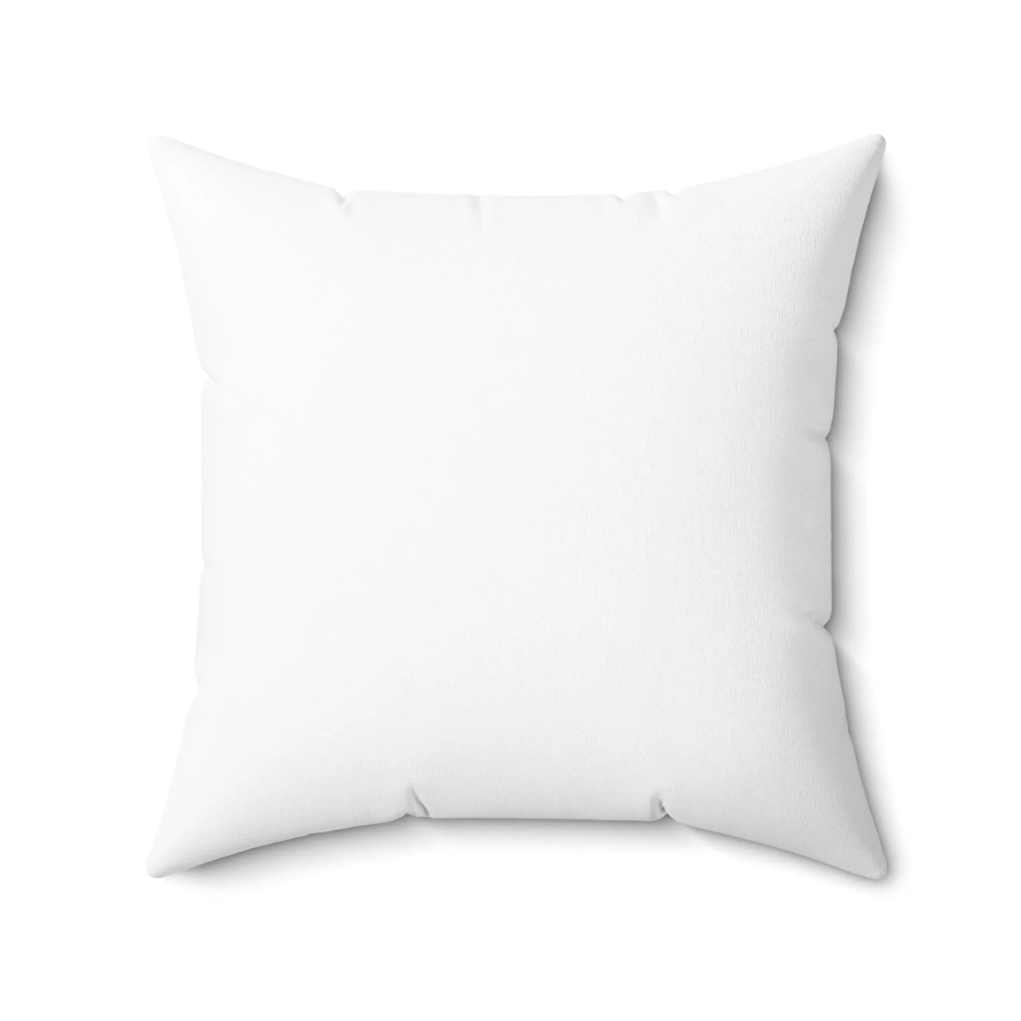 Countryside #1 - Polyester Pillow - USA