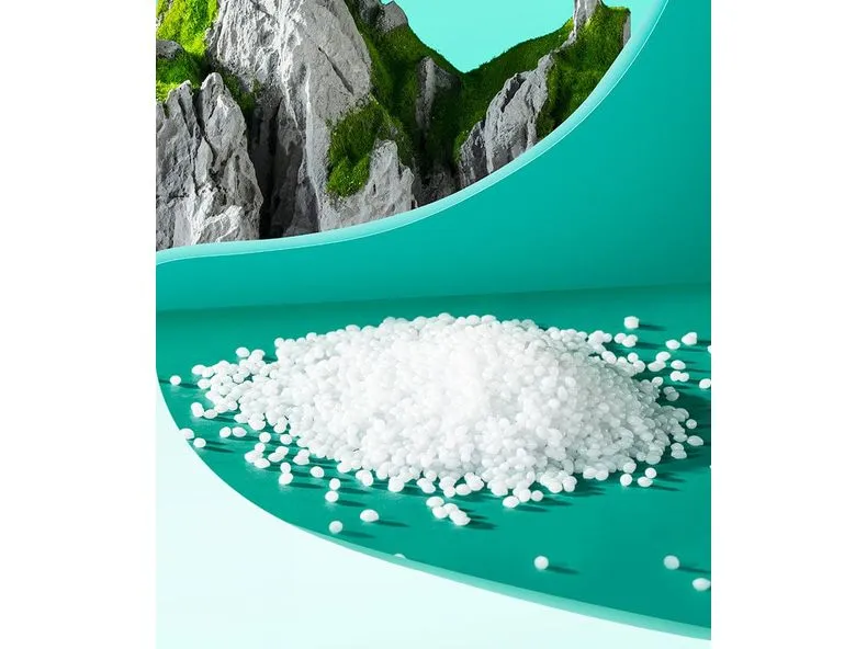 Desktop Wilderness Landscape Fish Tank Set 22X18X23cm