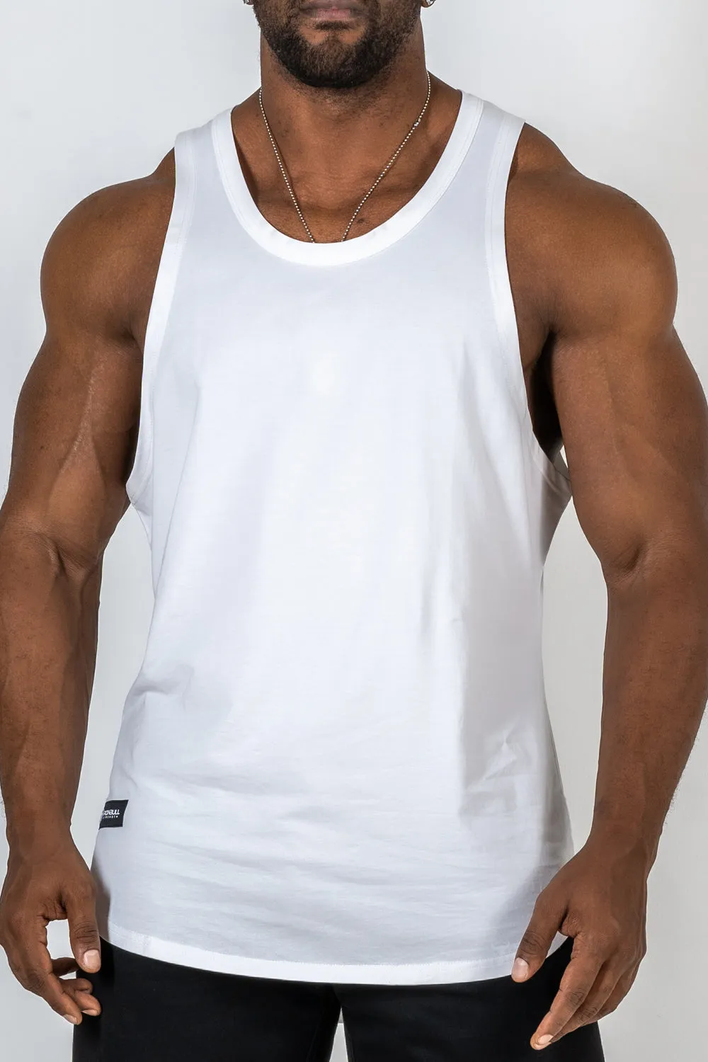 Essential Tank Top