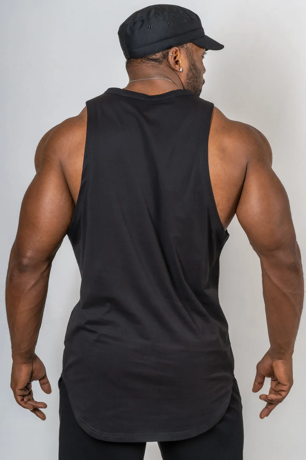 Essential Tank Top