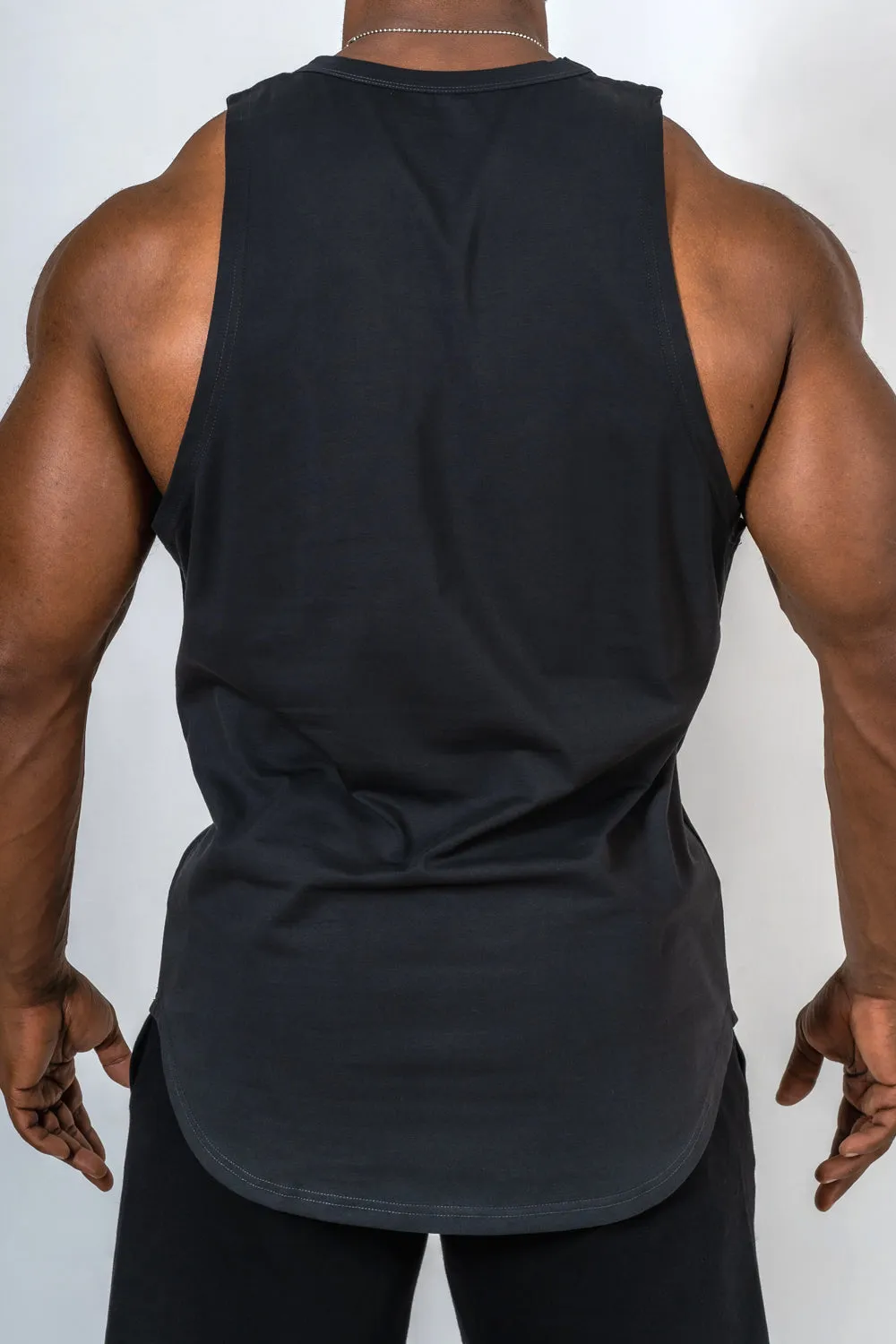 Essential Tank Top