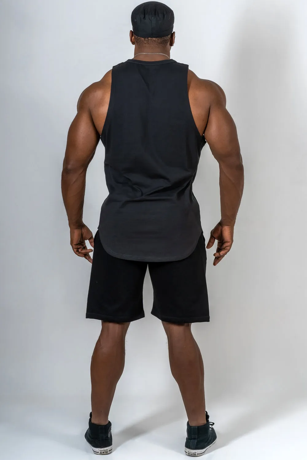Essential Tank Top