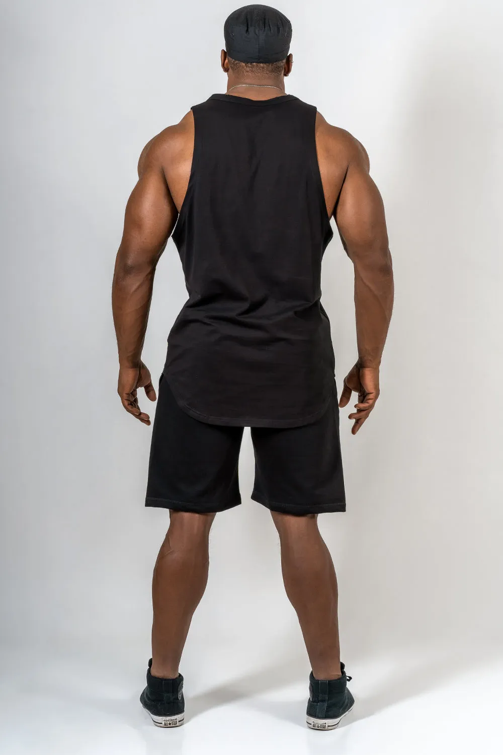 Essential Tank Top