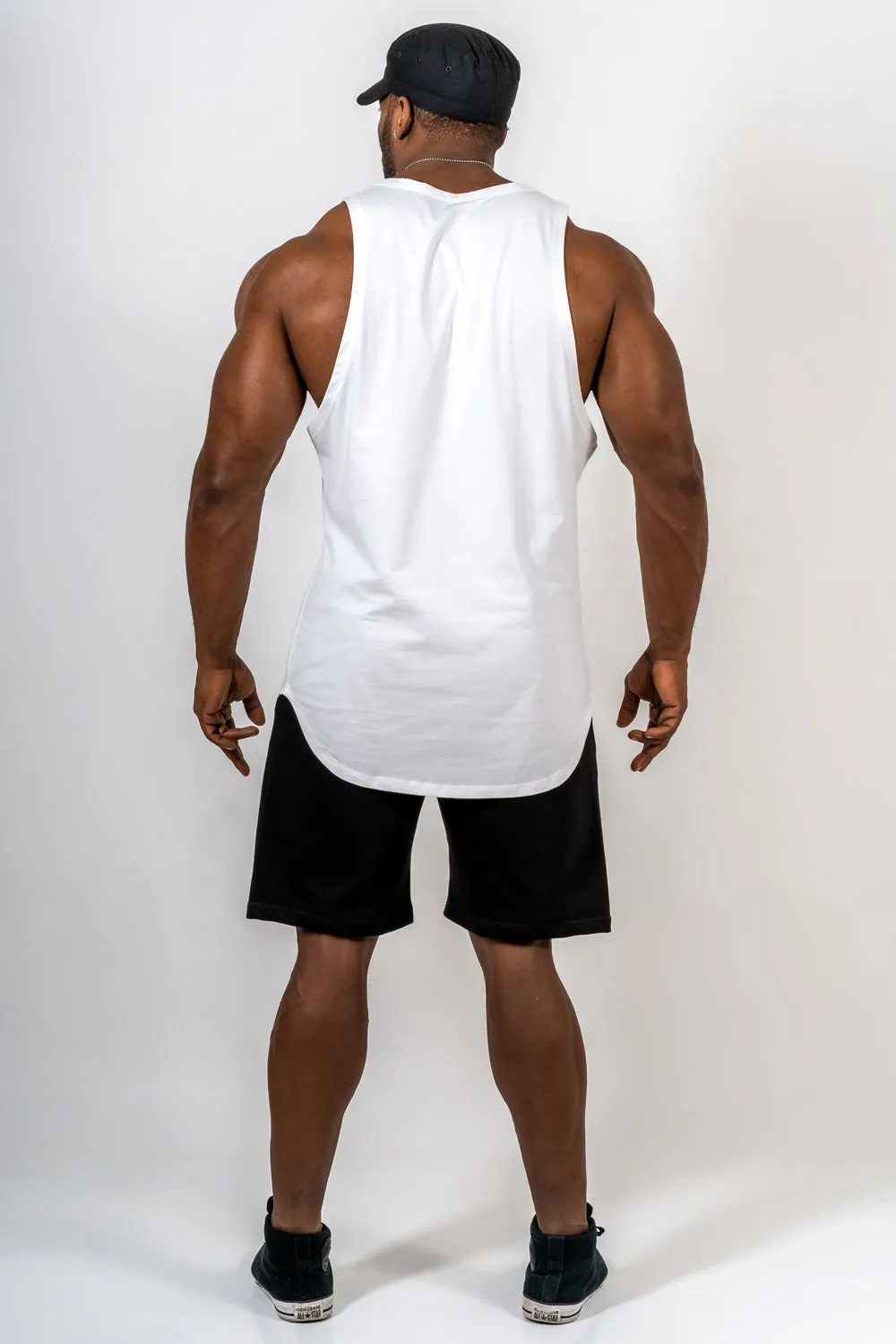 Essential Tank Top