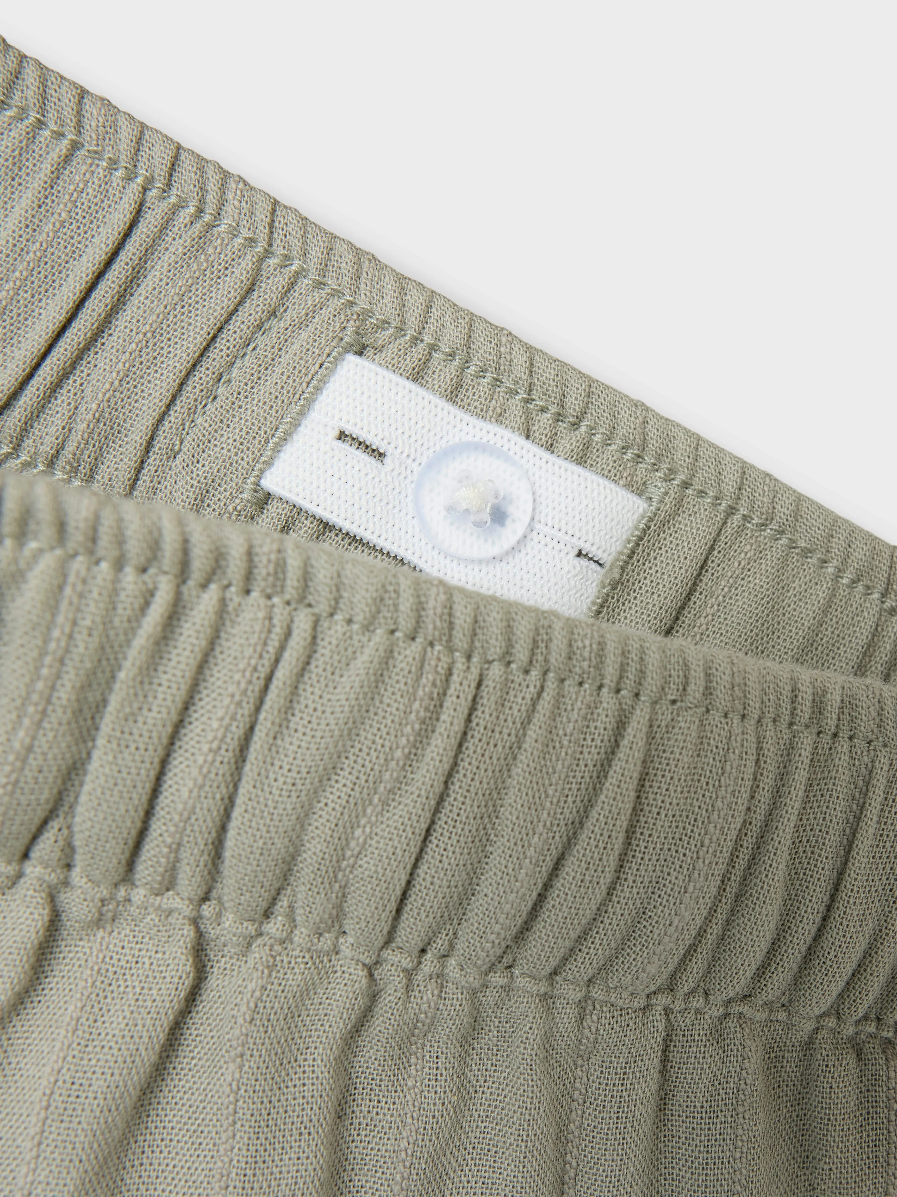 Felix Loose Shorts