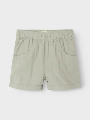 Felix Loose Shorts