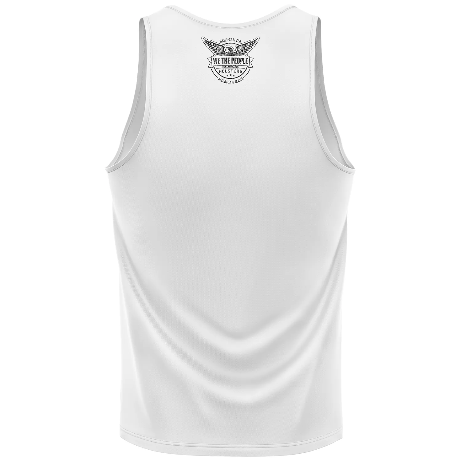 Ice Cream AK Men's Tank Top