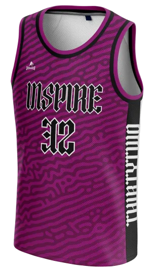 Inspire, Tank Top