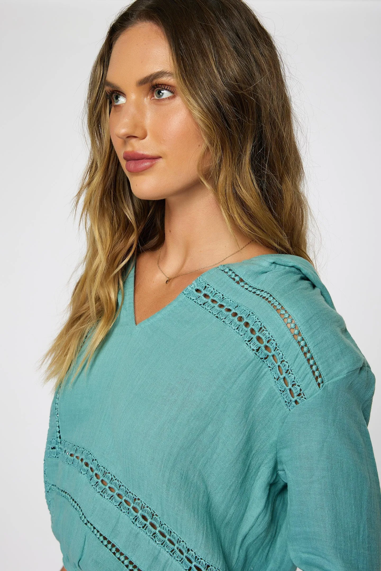 LADIES RENATA TOP