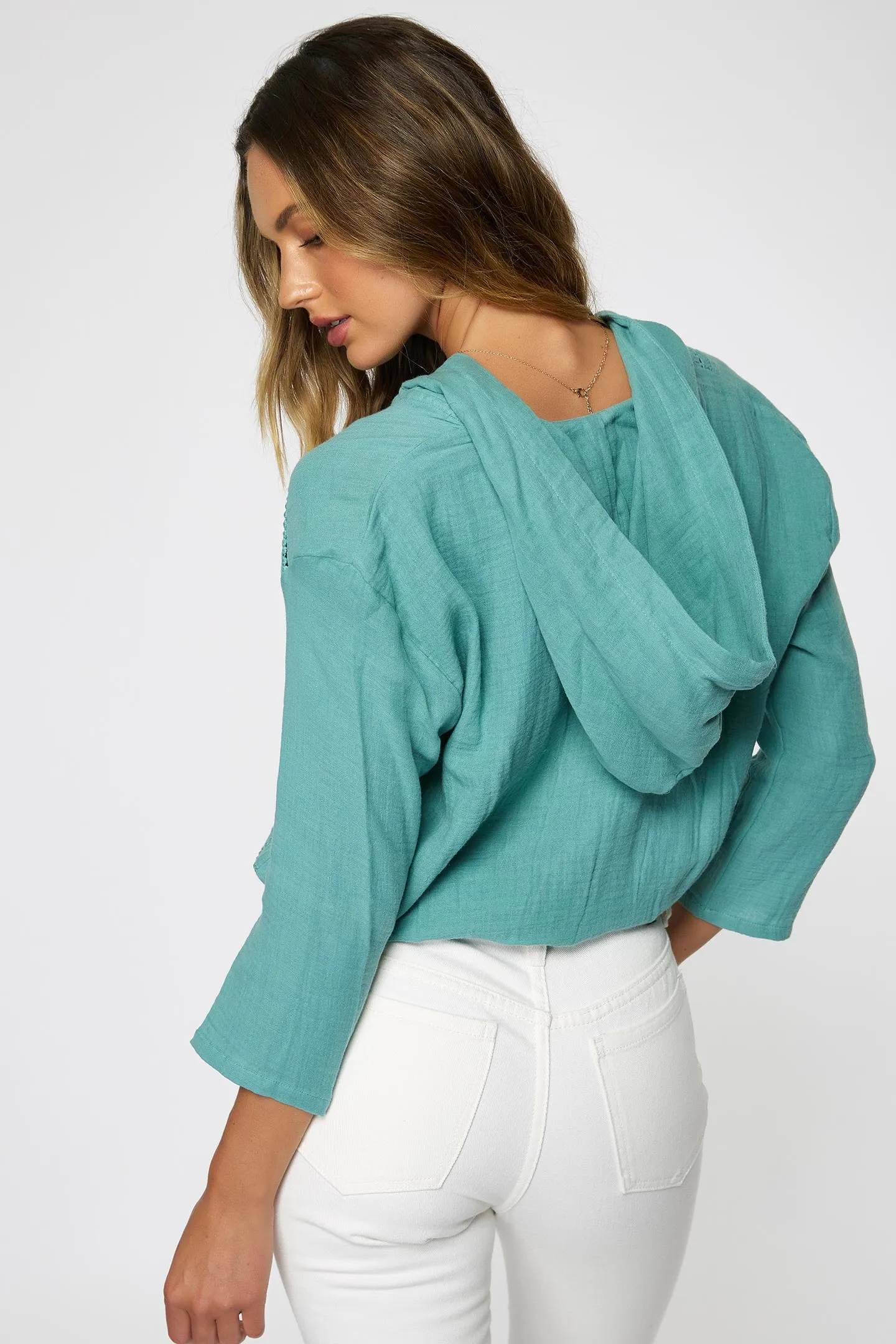 LADIES RENATA TOP