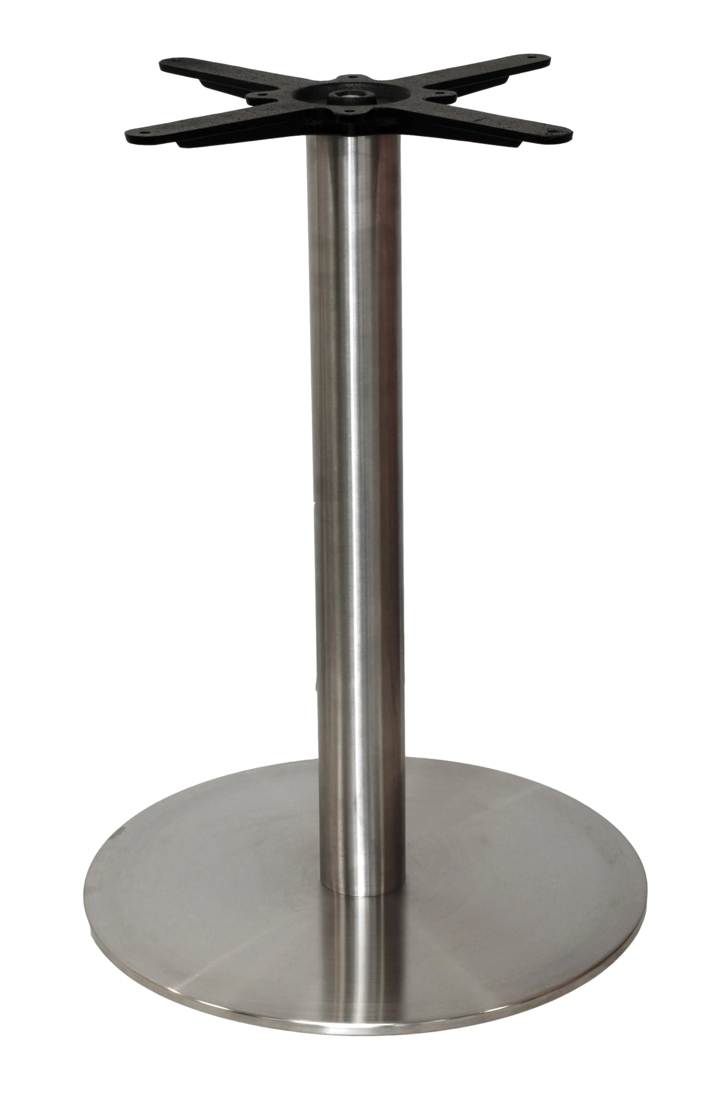 Max Disc 500 Dry Bar Table Base | In Stock