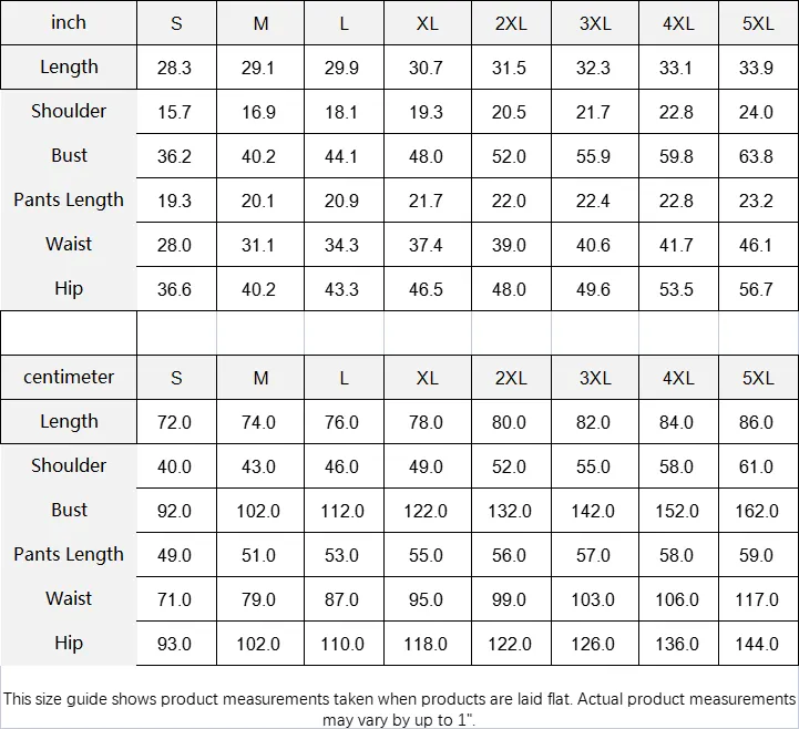 NHC Men's Short Sleeve Shirt Sets