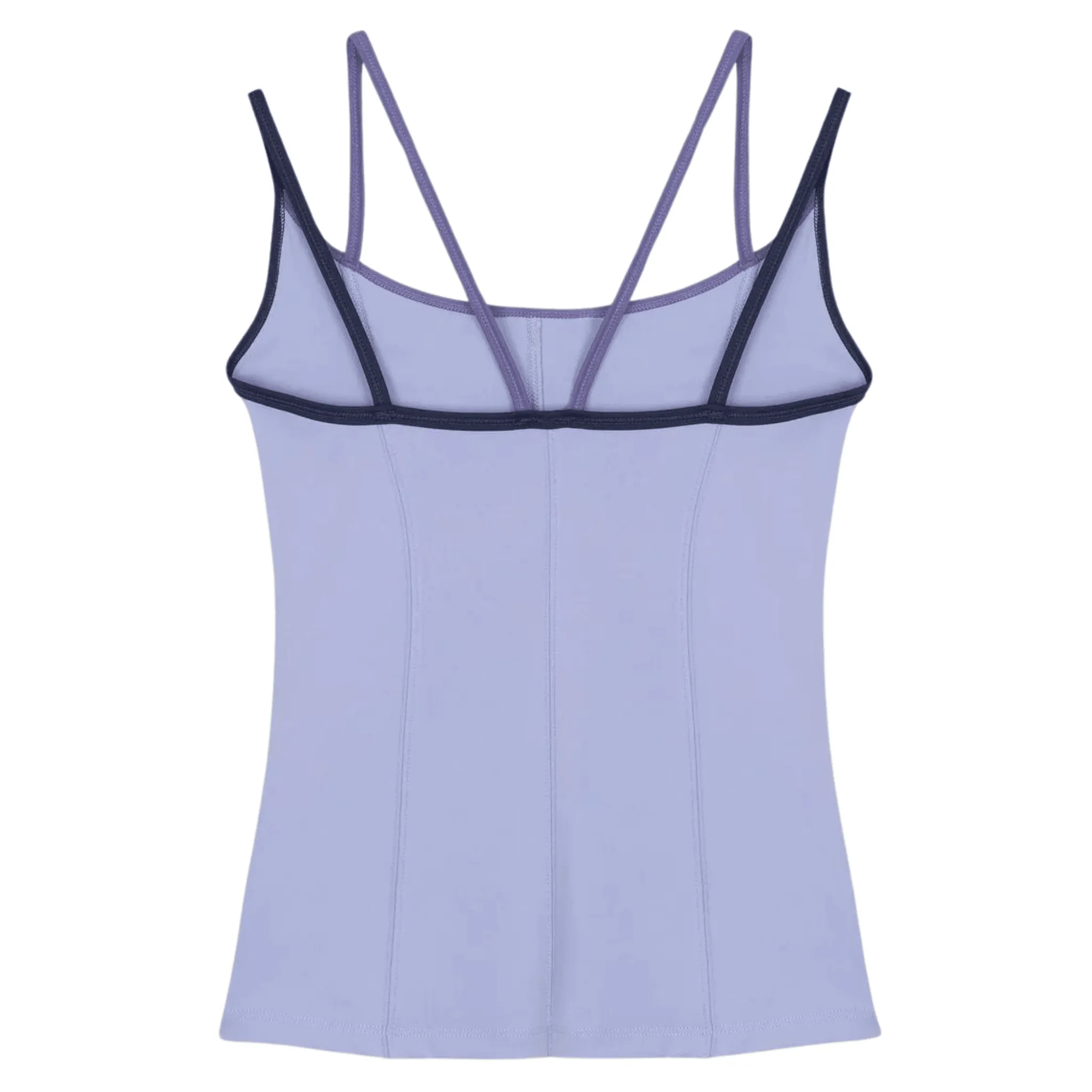 Nox Women's Lavender Padel Tank Top