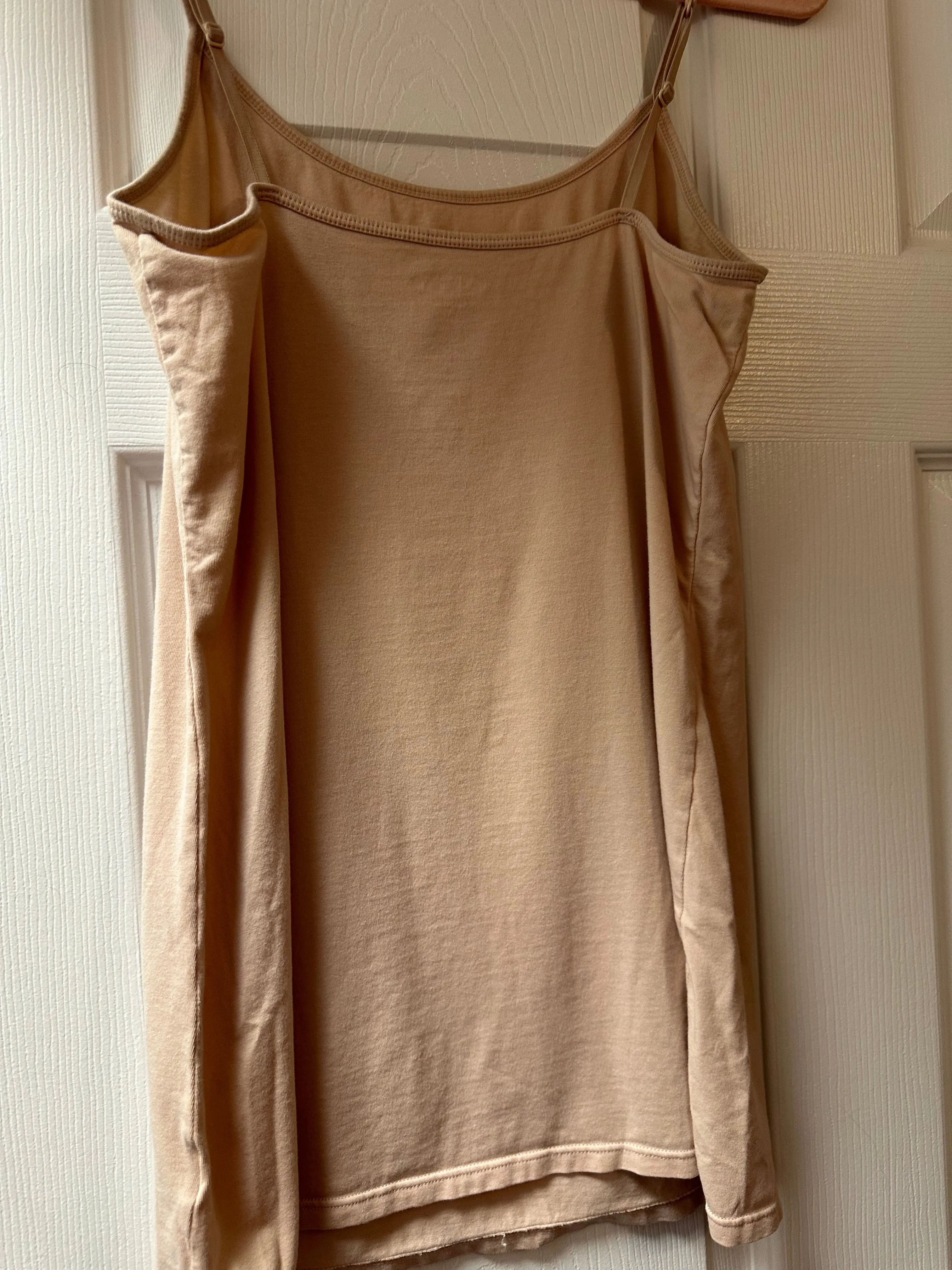 Old Navy Tank Sz Medium