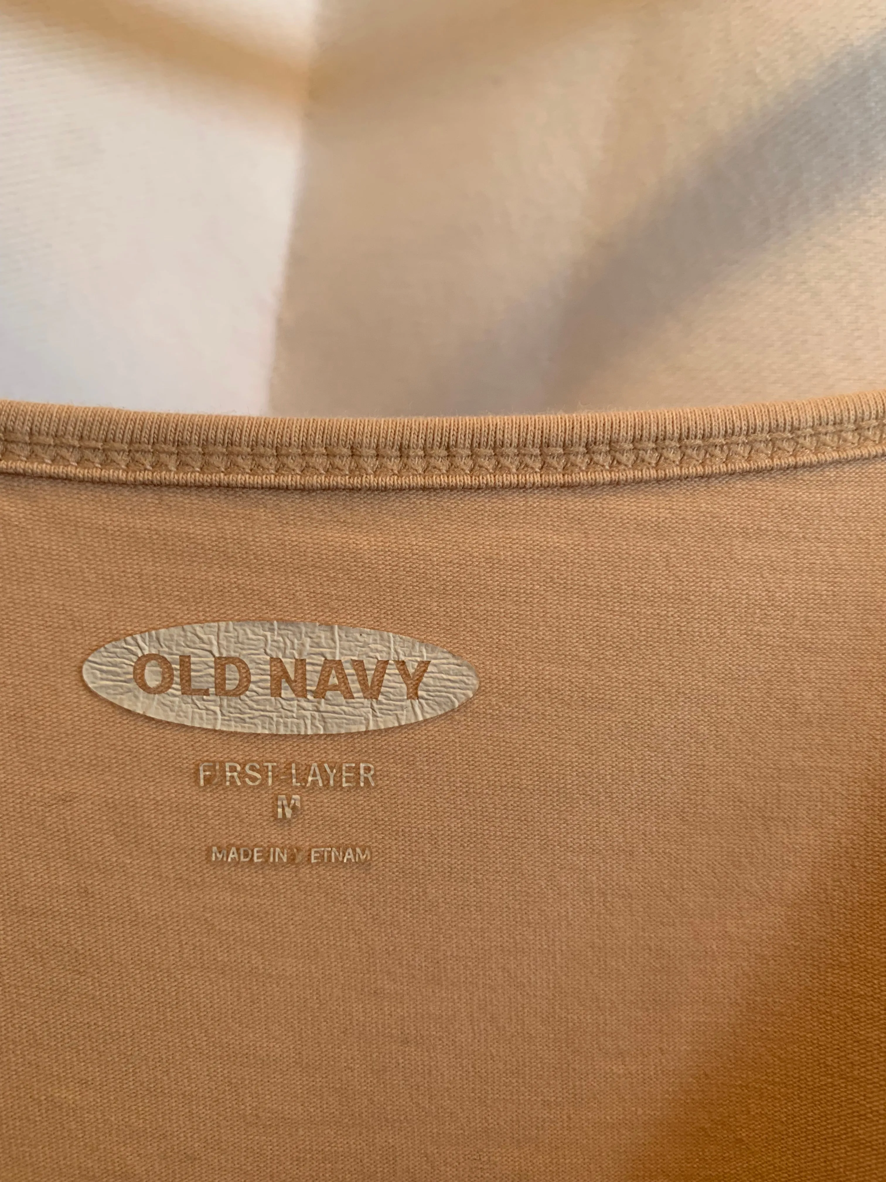 Old Navy Tank Sz Medium