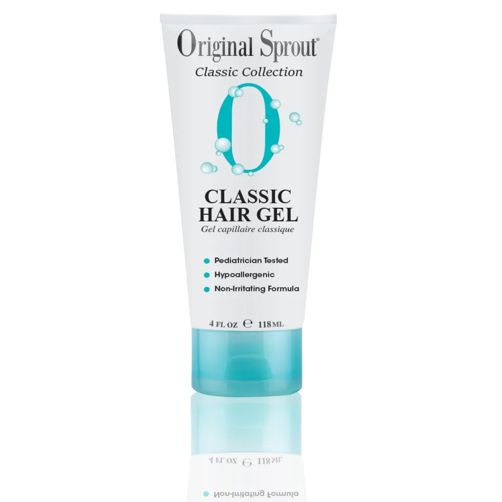 Original Sprout Classic Hair Gel