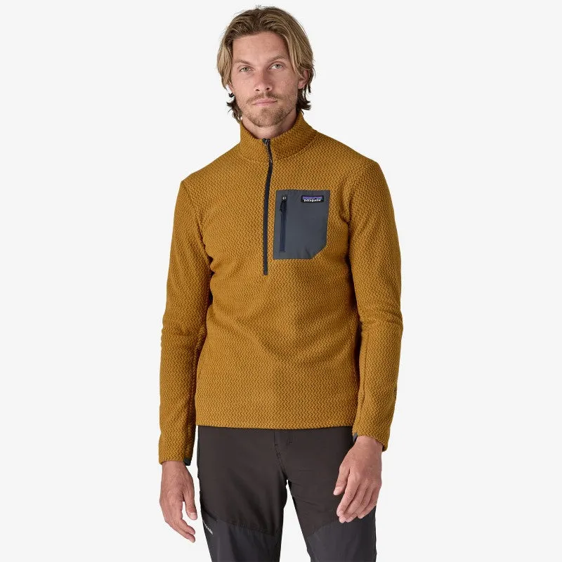 Patagonia R1 Air Zip-Neck - Men's