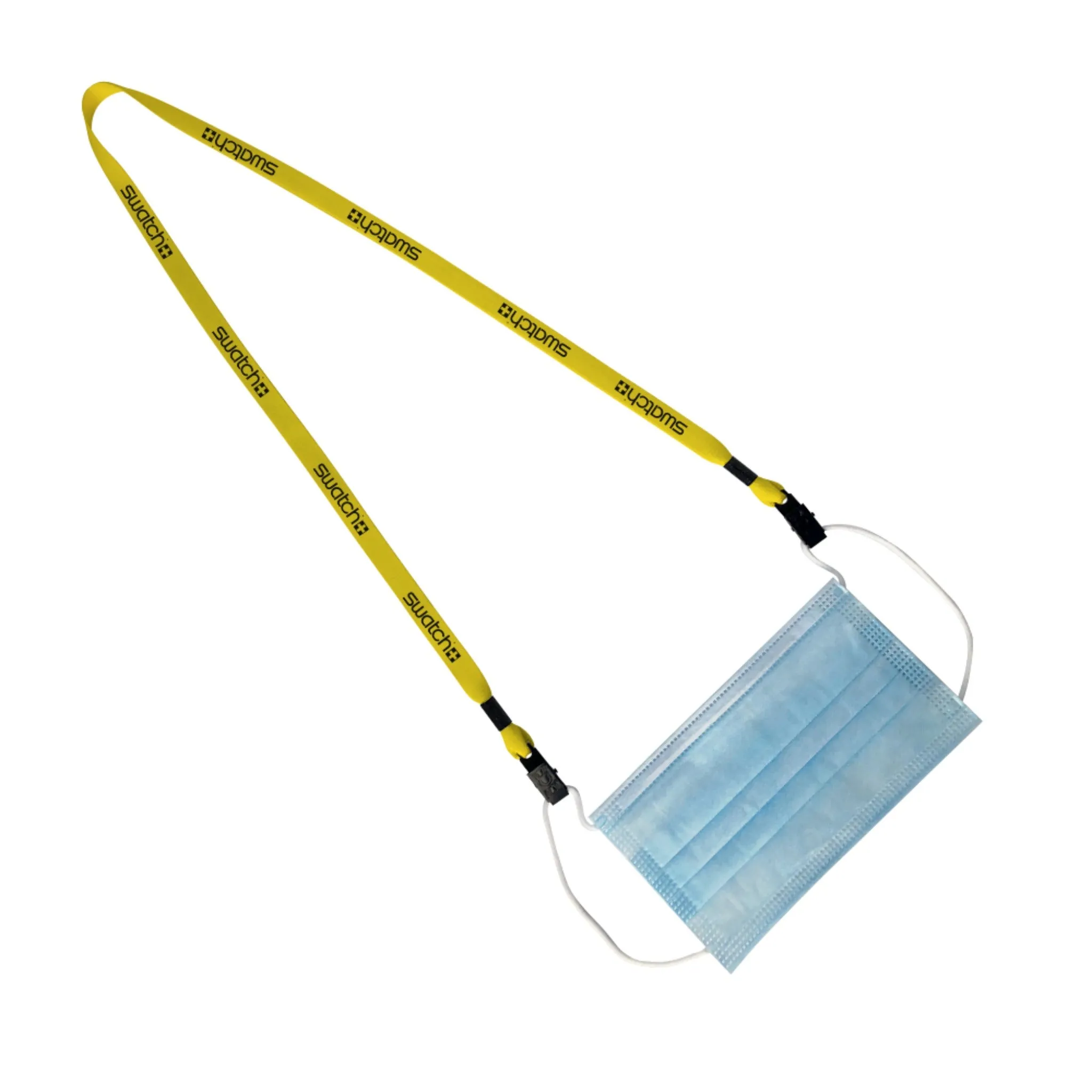 Polyester Mask Keeper - #403042