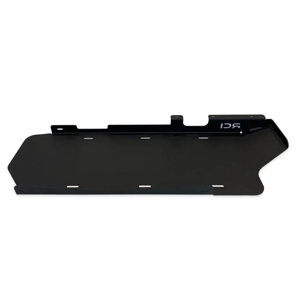 RCI Skid Plate For Fuel Tank For Toyota 4Runner 5th Gen / Lexus GX460