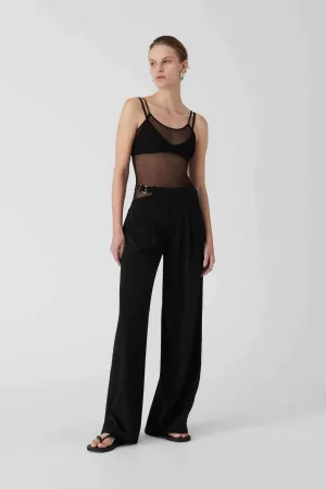 Rene Mesh Tank