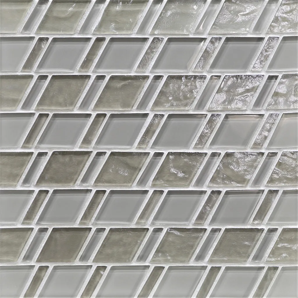 Sandbar Mixed - Glass Tile