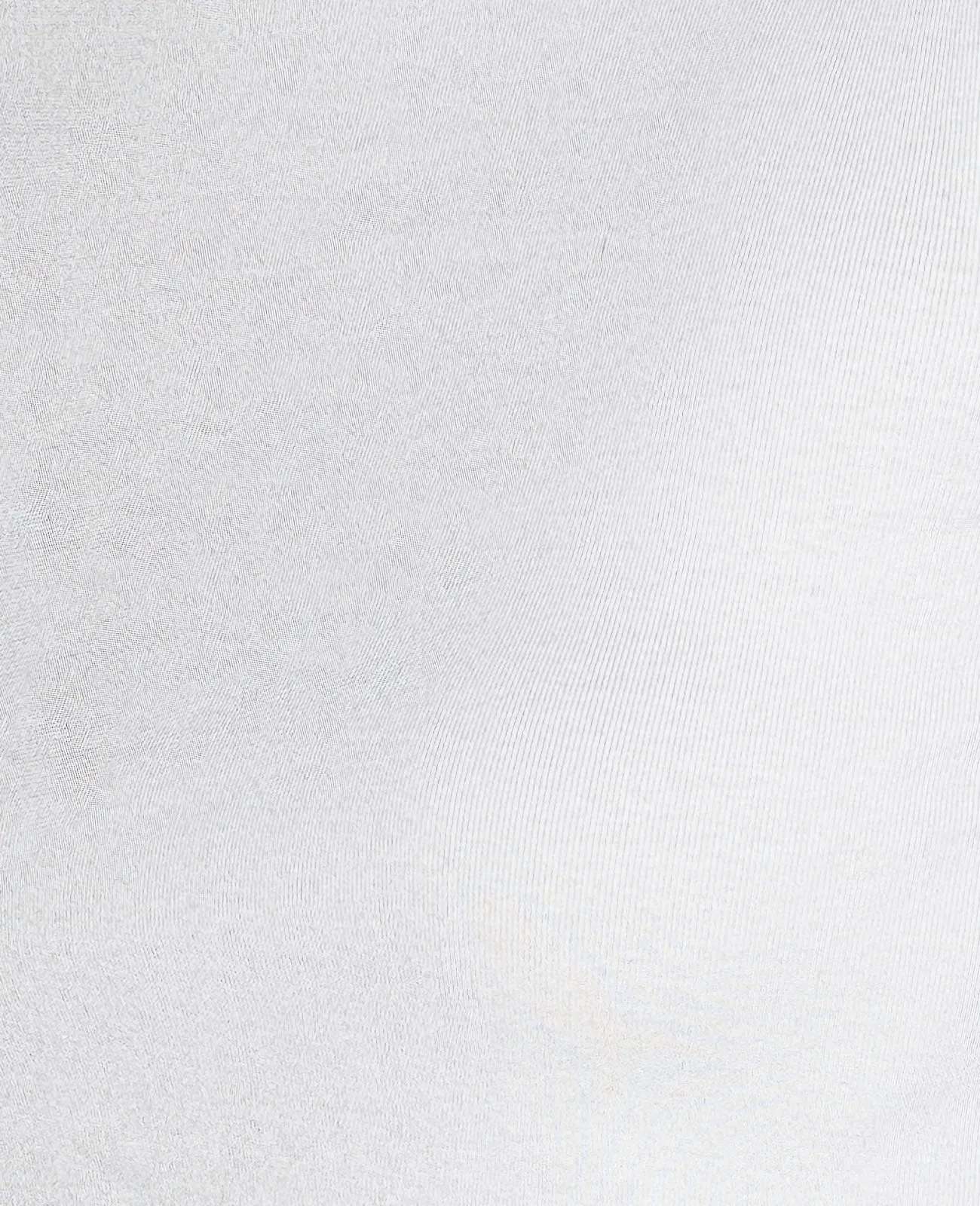 Supima Cap Sleeve Ribbed Tee
